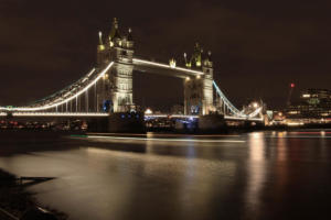 London Tower Bridge