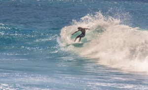 Currumbin Alley 17.03.16    