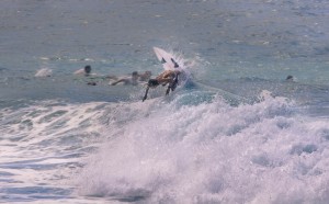 Currumbin Alley 17.03.16   
