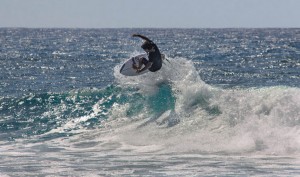 Snapper Rocks 18.03.16    