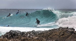 Currumbin Alley 17.03.16   