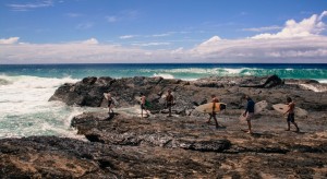 Currumbin Alley 17.03.16 