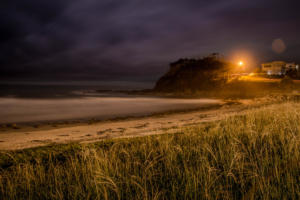 Woolwoolga Beach 2